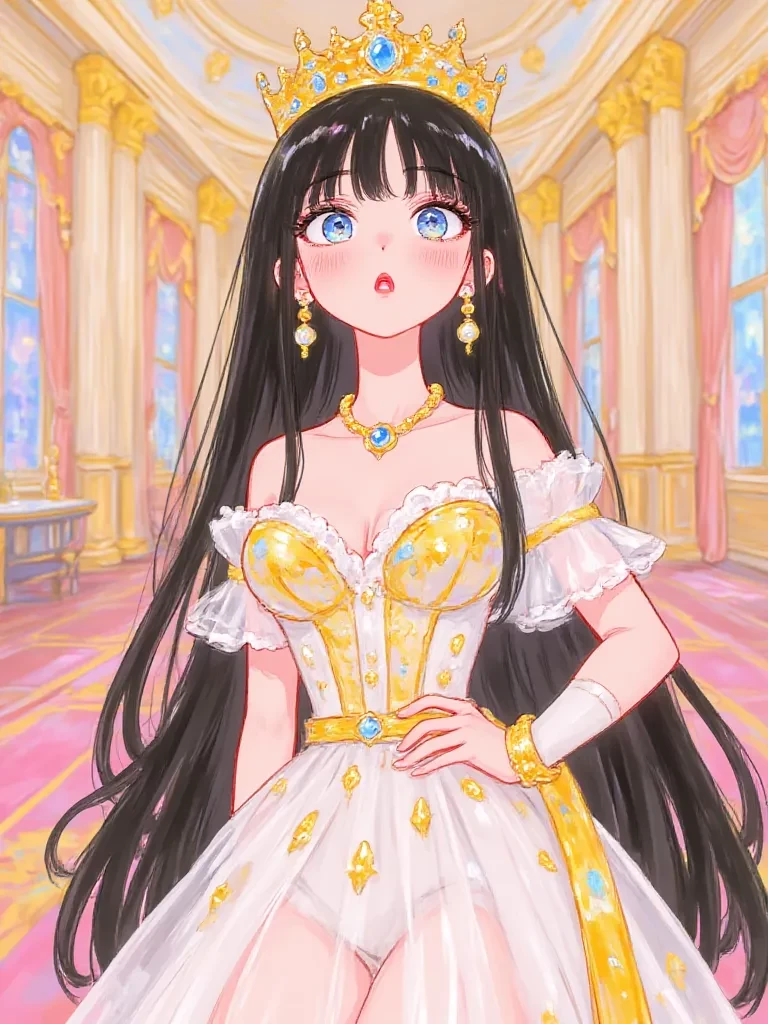 Princess Seraphina Volkov thumbnail
