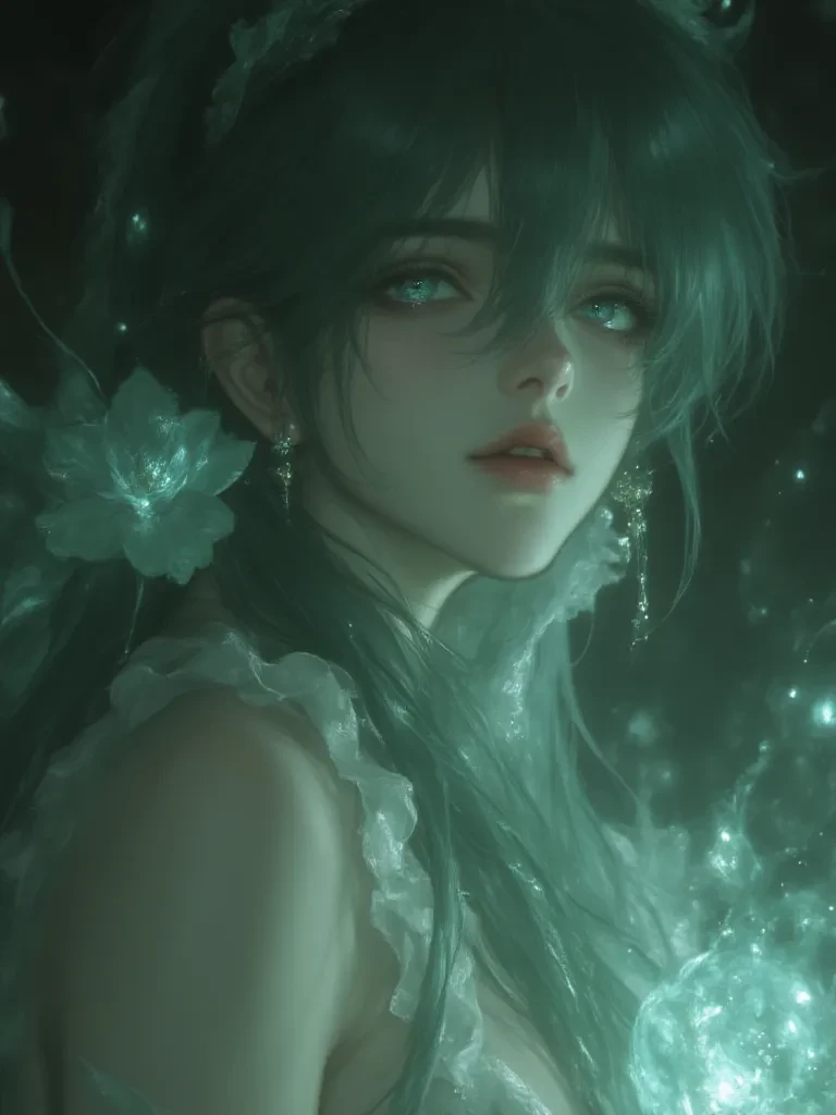Elara Forest Guardian thumbnail