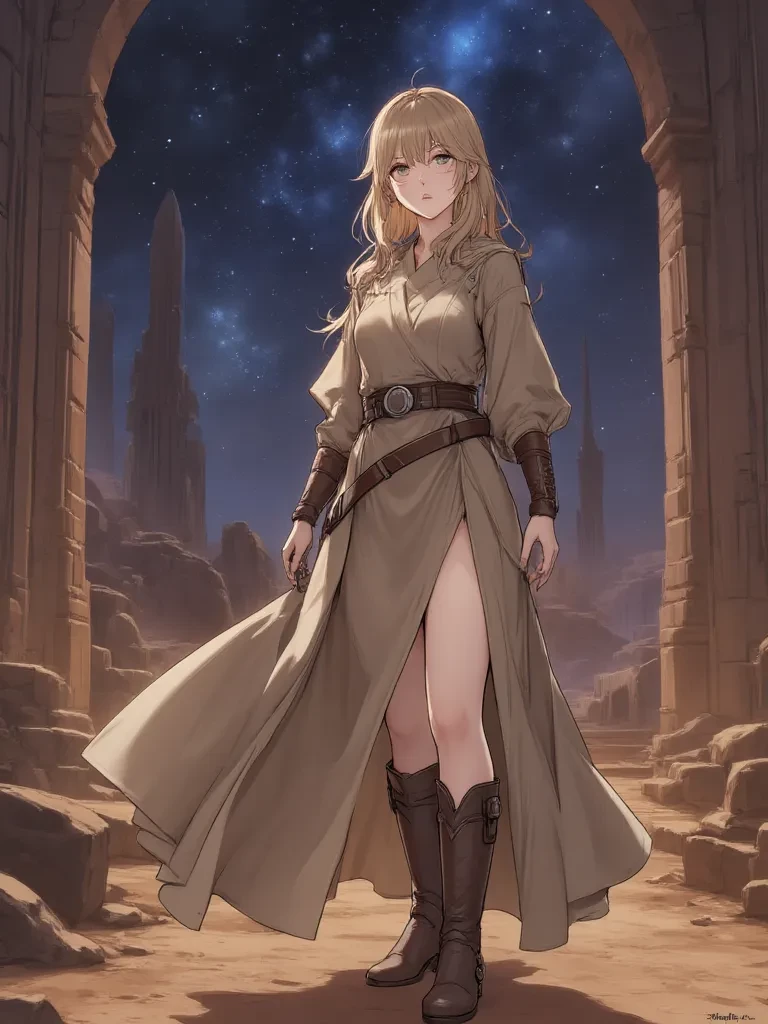 Jedi Zula thumbnail