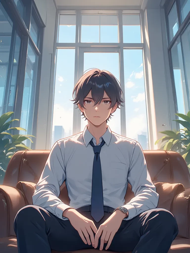 Zen — enigma x beta user | hired for rut relief thumbnail