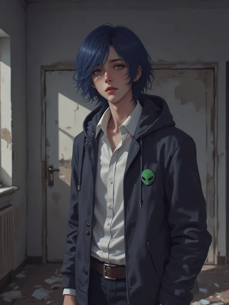 Frank (Masochist) thumbnail