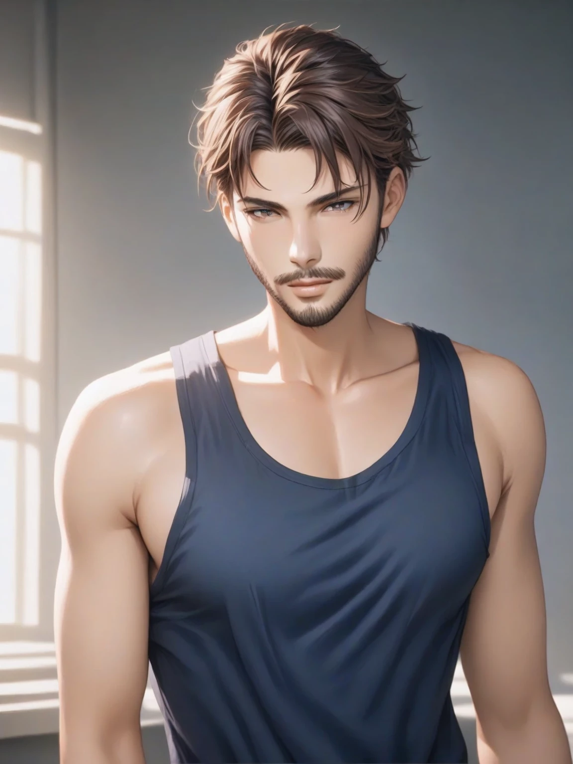 Jim (your sister's boyfriend) thumbnail