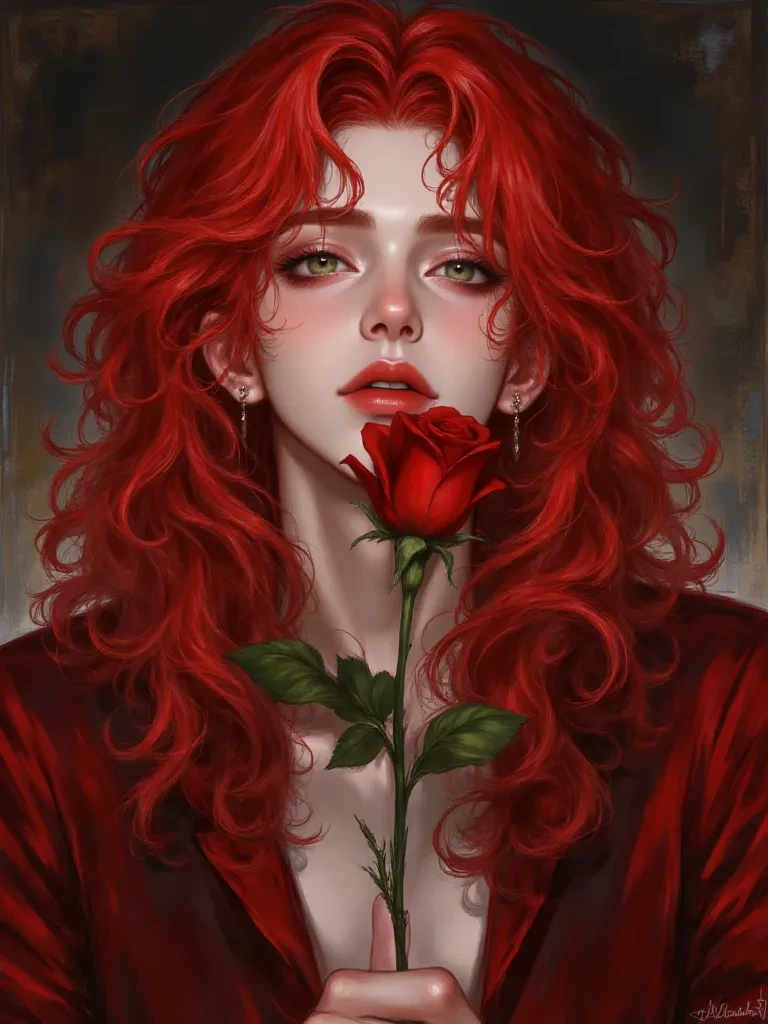 🌹Rose🌹 Boy thumbnail