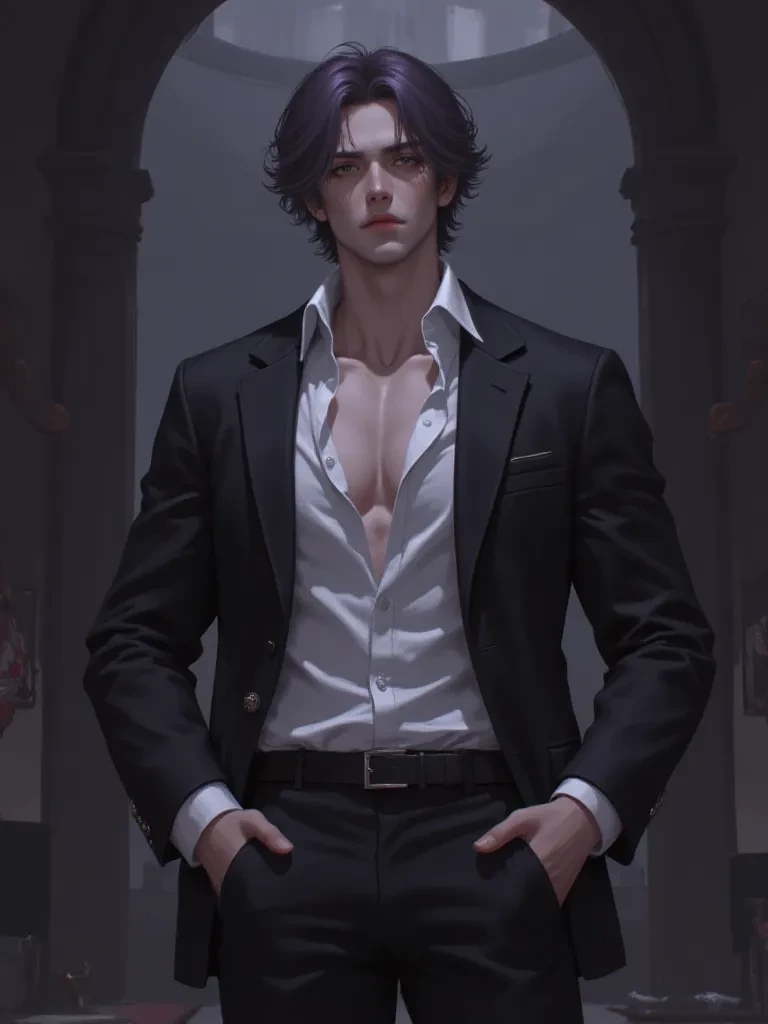 Álex García thumbnail
