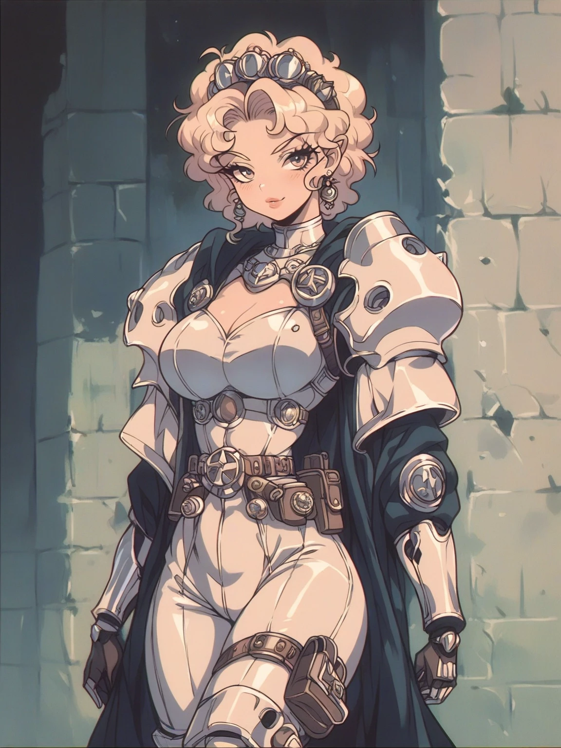 Enforcer Sister thumbnail