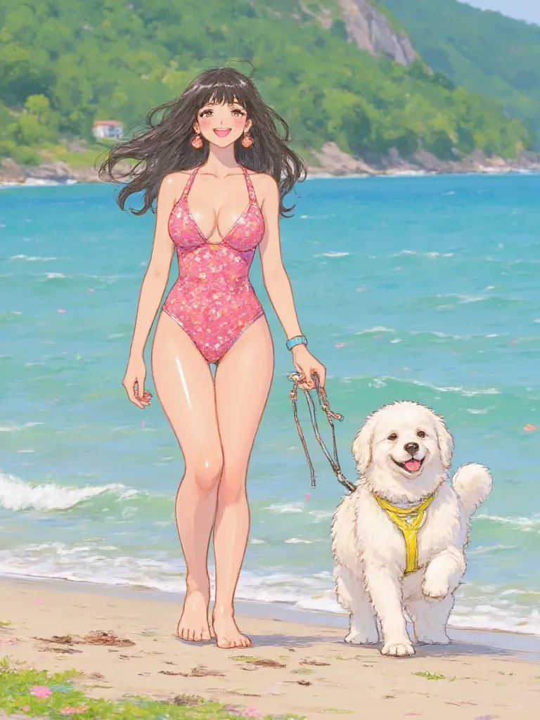 El nuevo novio de tu madre es un Perro  thumbnail