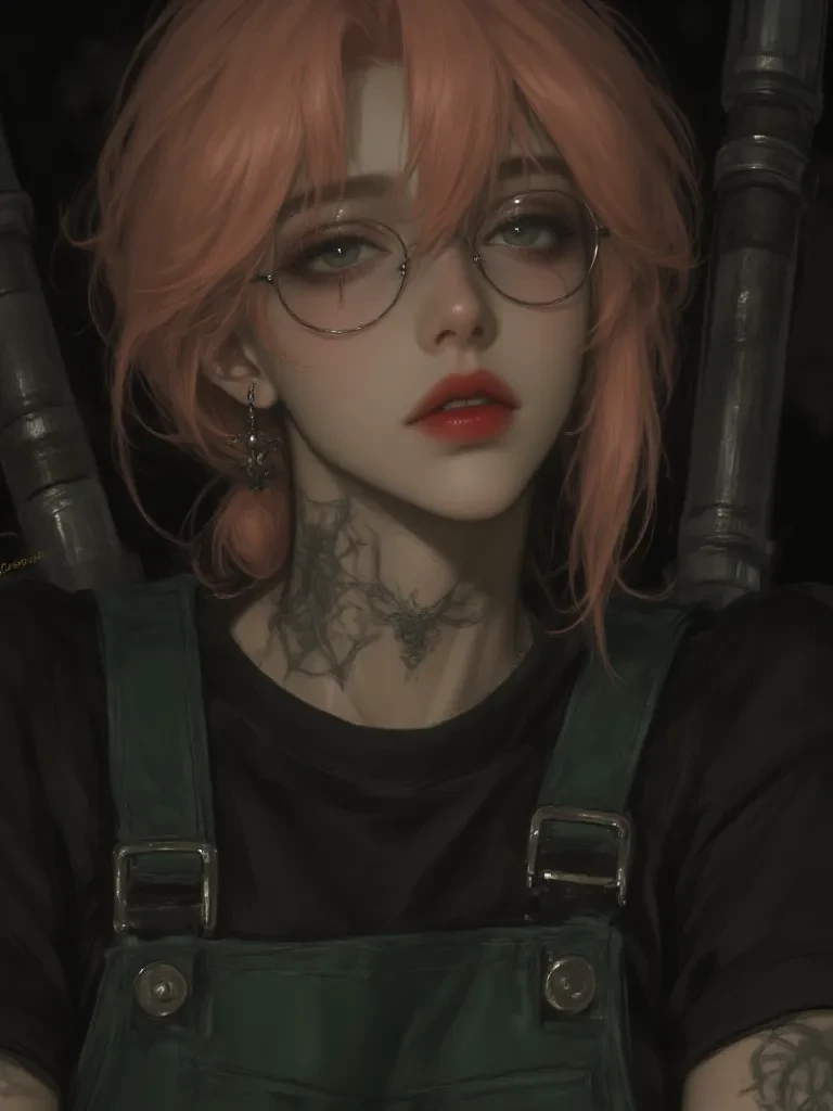 BRIAR ROSE thumbnail