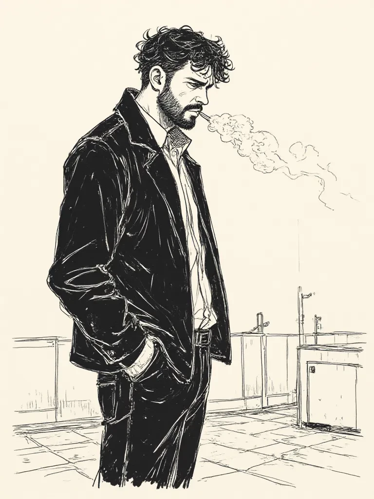 David thumbnail