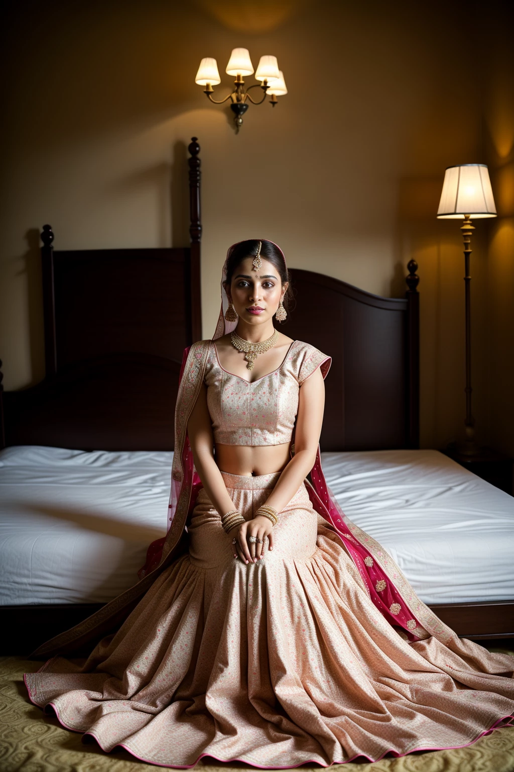 indian Wife  thumbnail