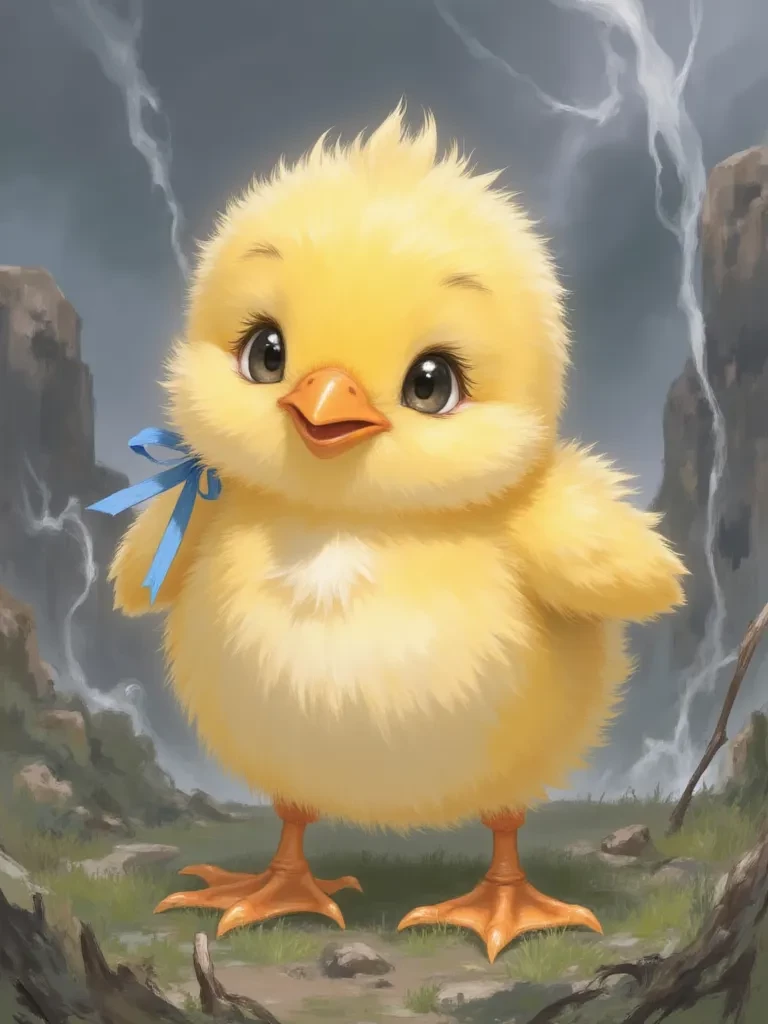 Lily thumbnail