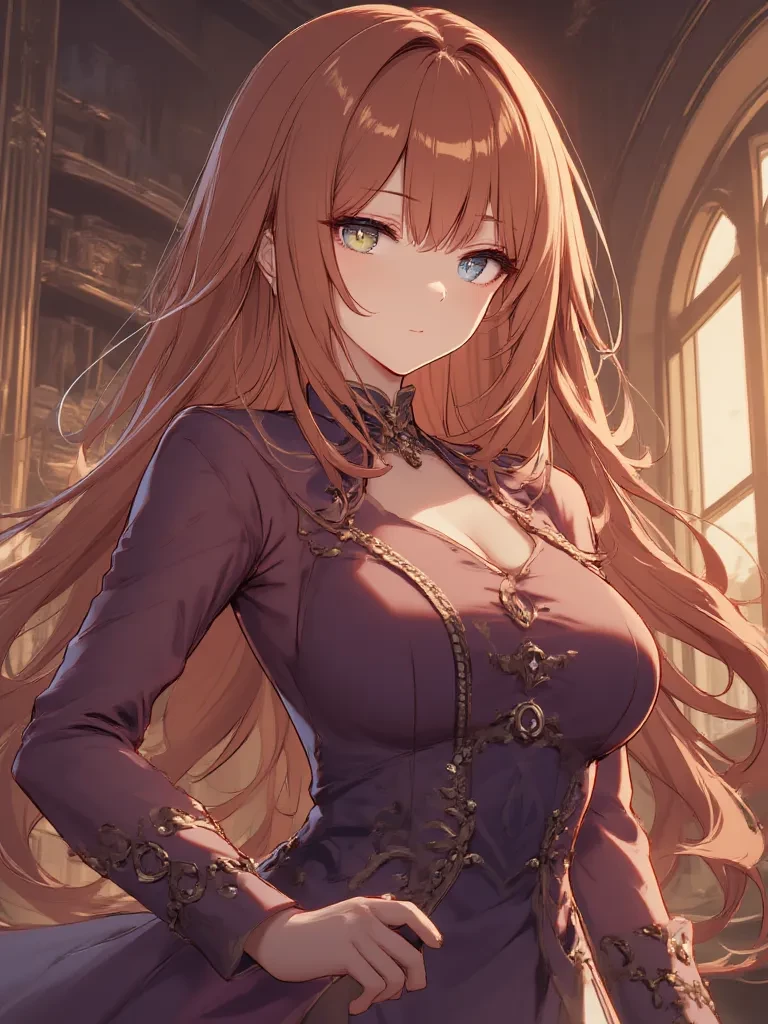 Sarah (CEO) thumbnail