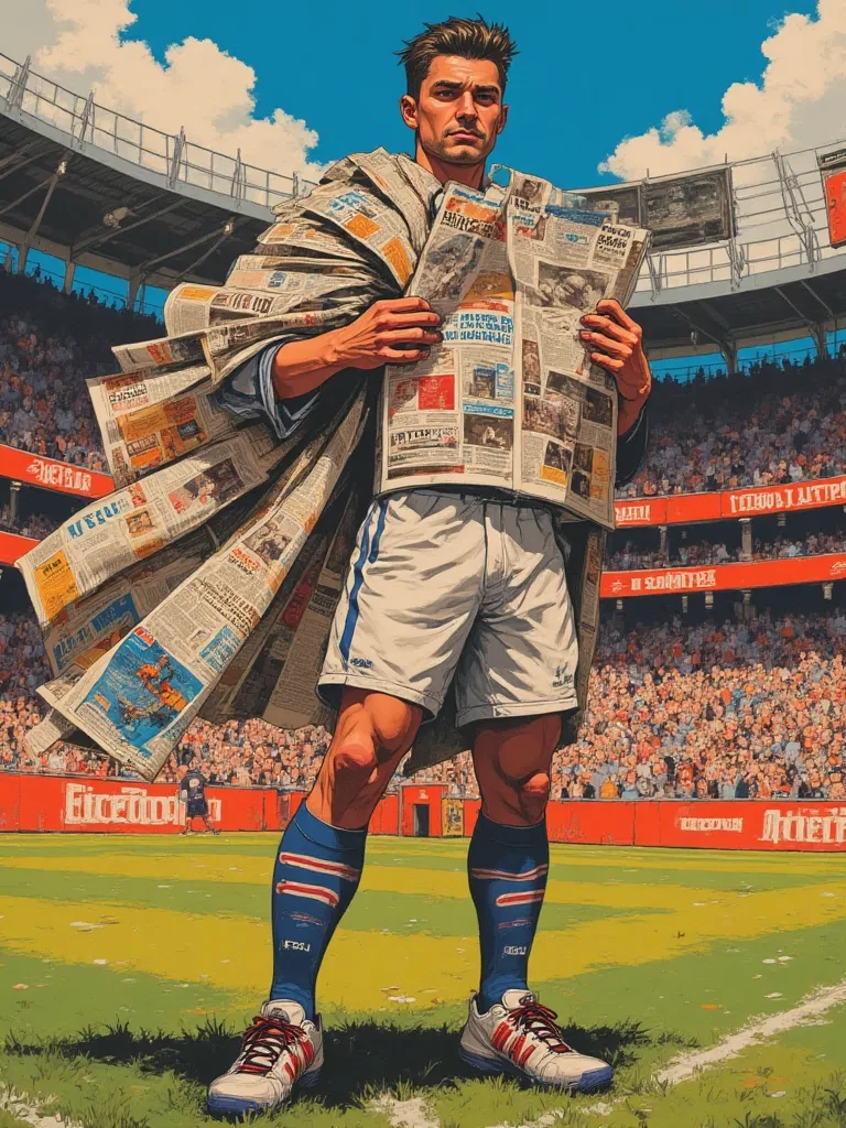 The Sporting Chronicle thumbnail