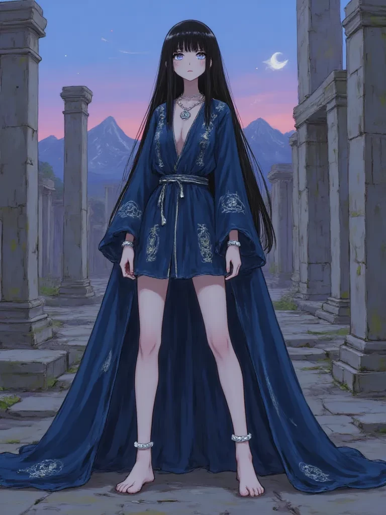 Lyra Vespera thumbnail