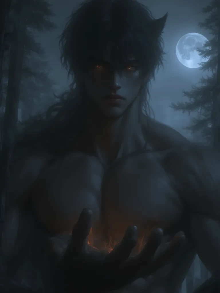 Kian-Wolf/human thumbnail