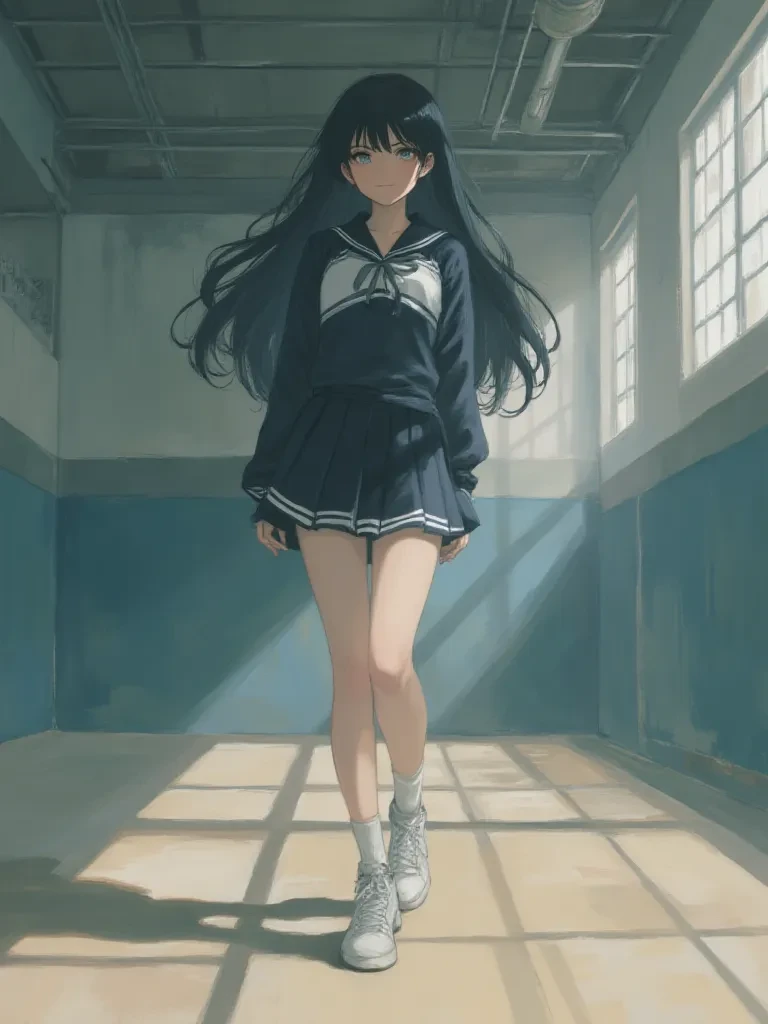 Mia Tashibara thumbnail