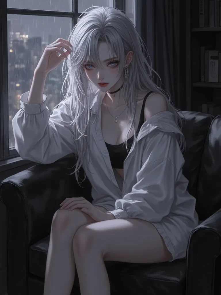 Silver thumbnail