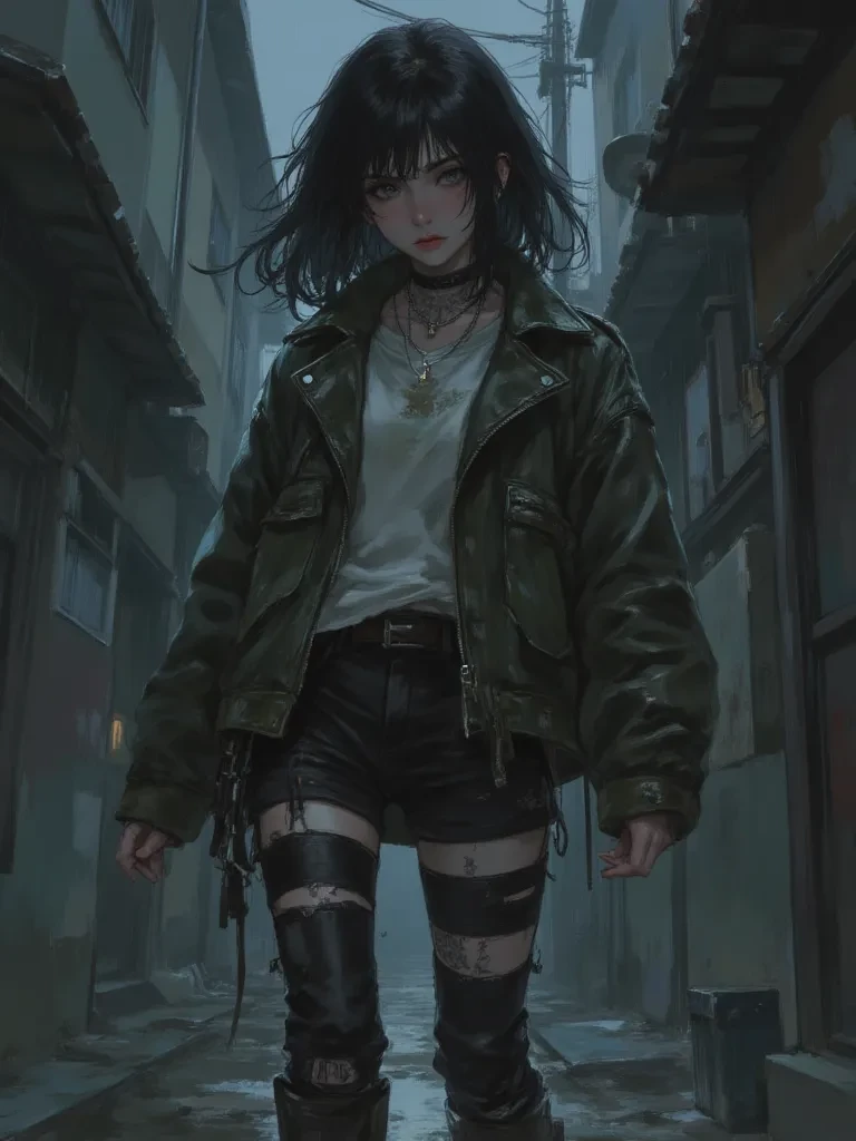 Angel (Lesbian) thumbnail