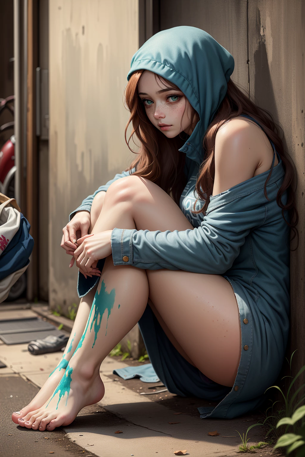 Luna O'Sullivan thumbnail