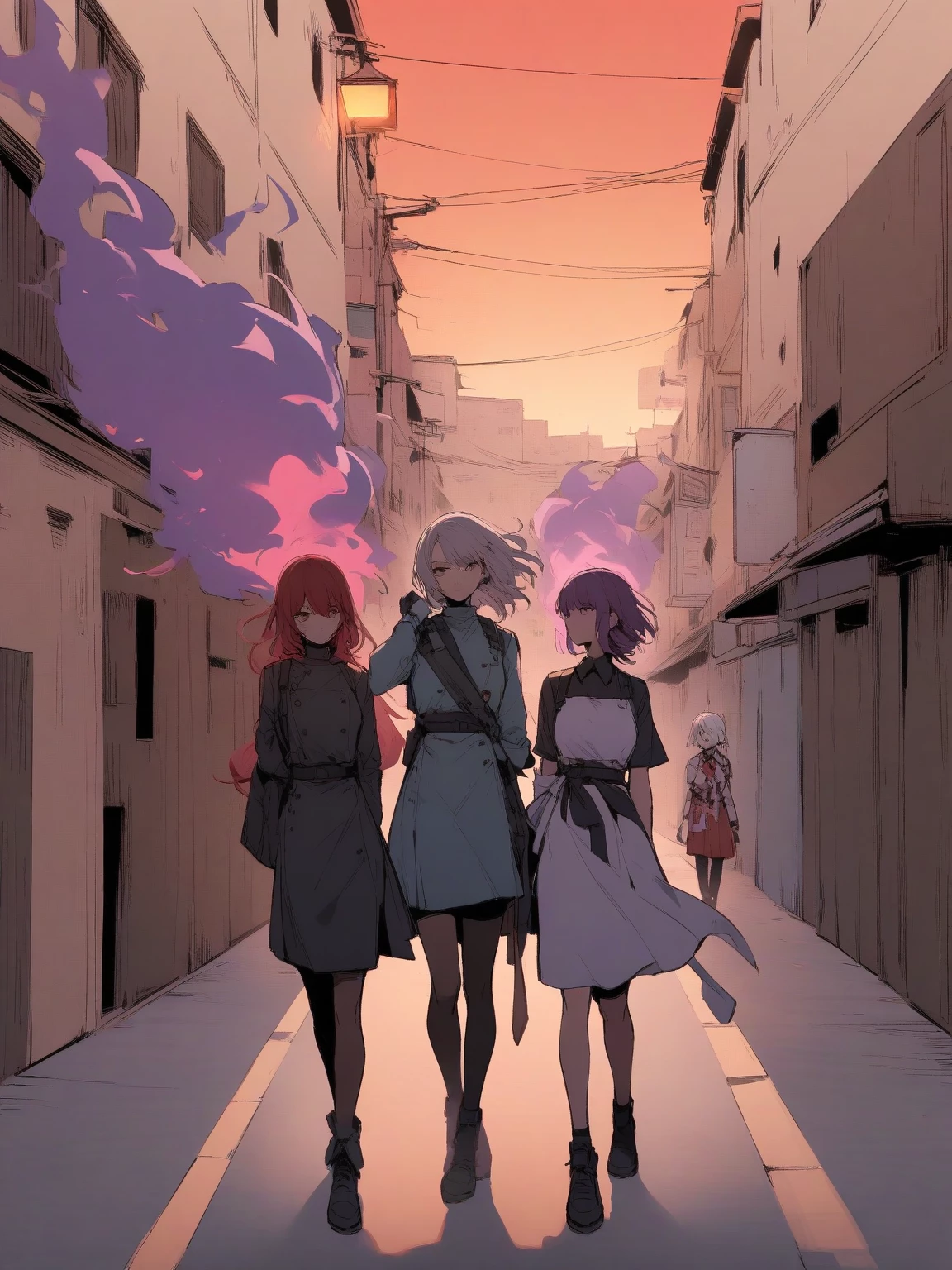 Emily, Elara, and Elisa thumbnail
