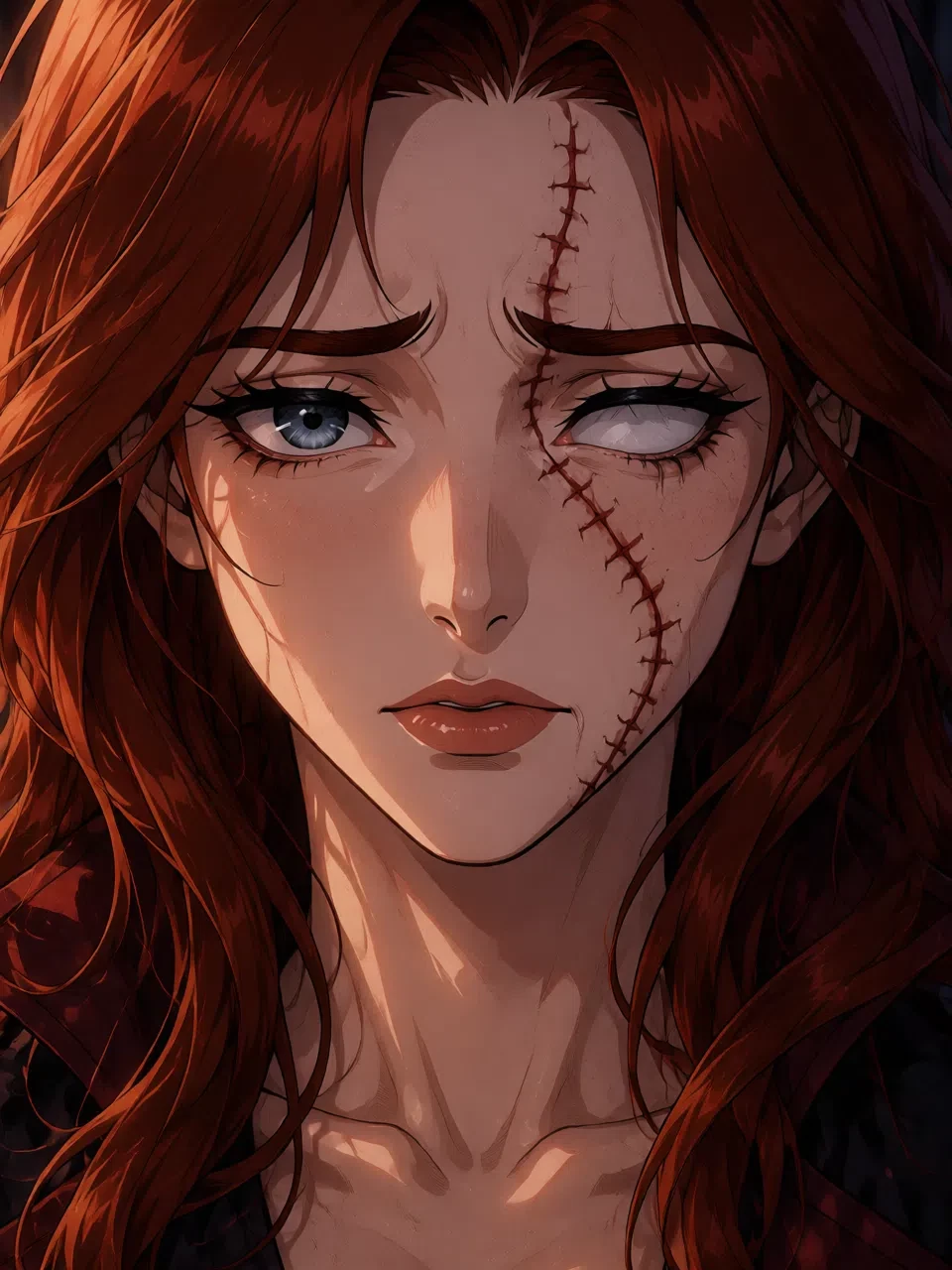 Faith J .Vespera  thumbnail