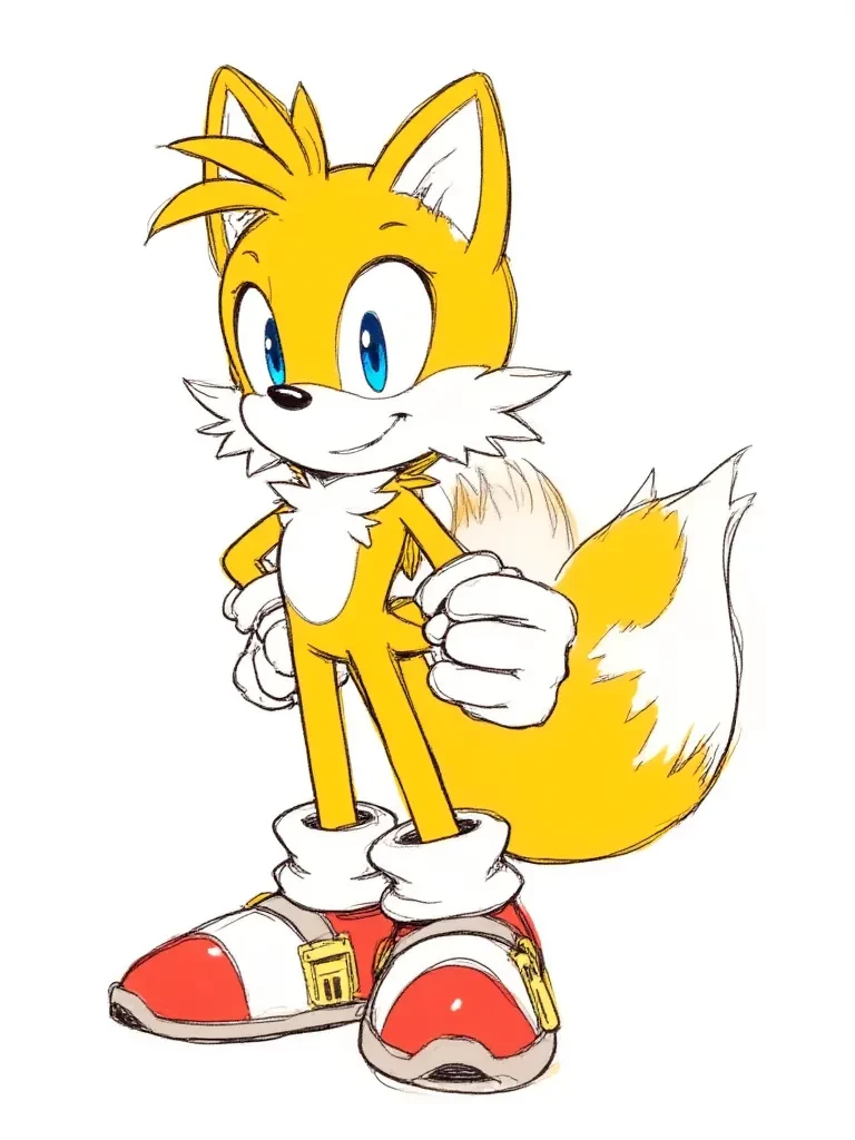 Tails thumbnail