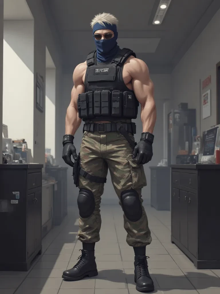 Simon "Ghost" Riley thumbnail