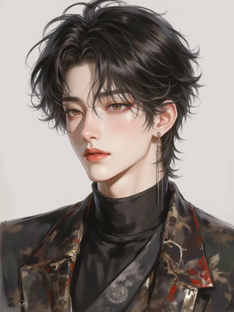 Gu Wei Nien thumbnail
