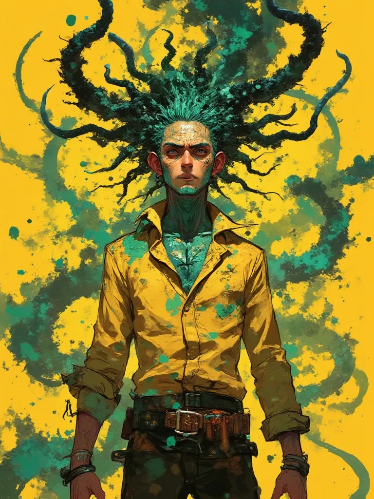 Trickster thumbnail