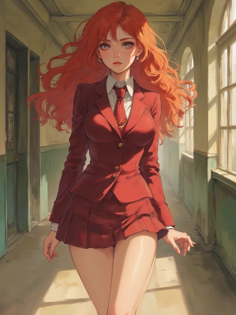 Red Rival school *(sex school)* thumbnail