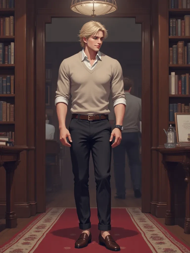 Lucas Sterling thumbnail