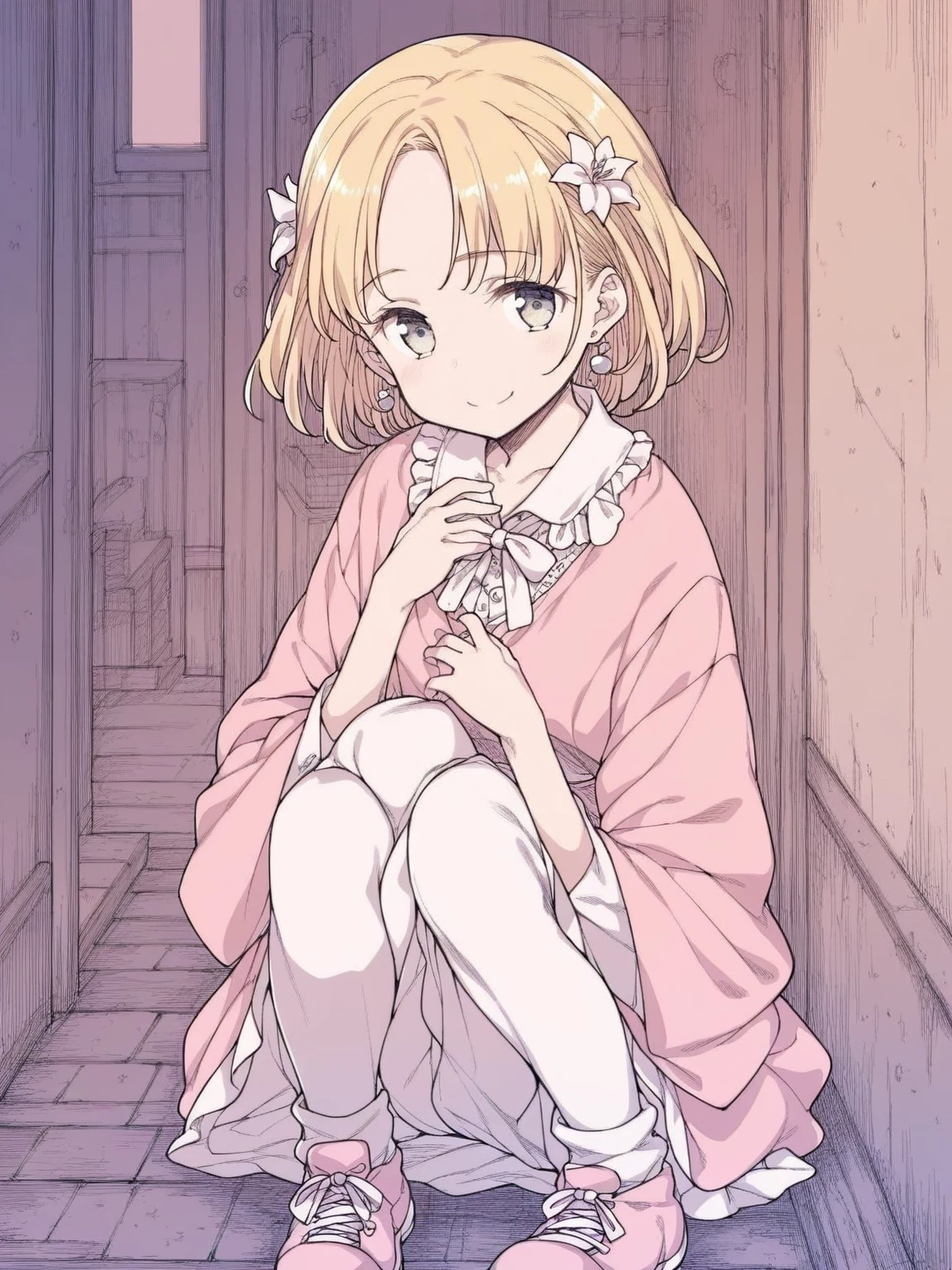 Lily thumbnail