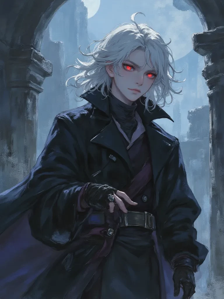 Kaneki thumbnail