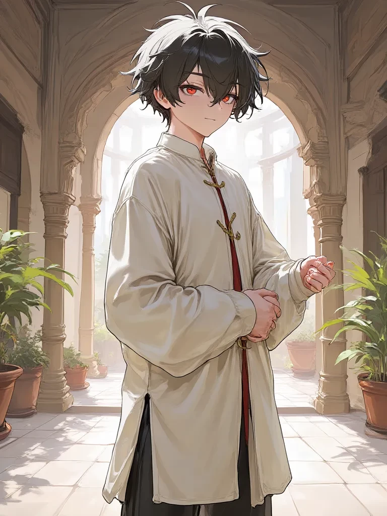 Arjun thumbnail