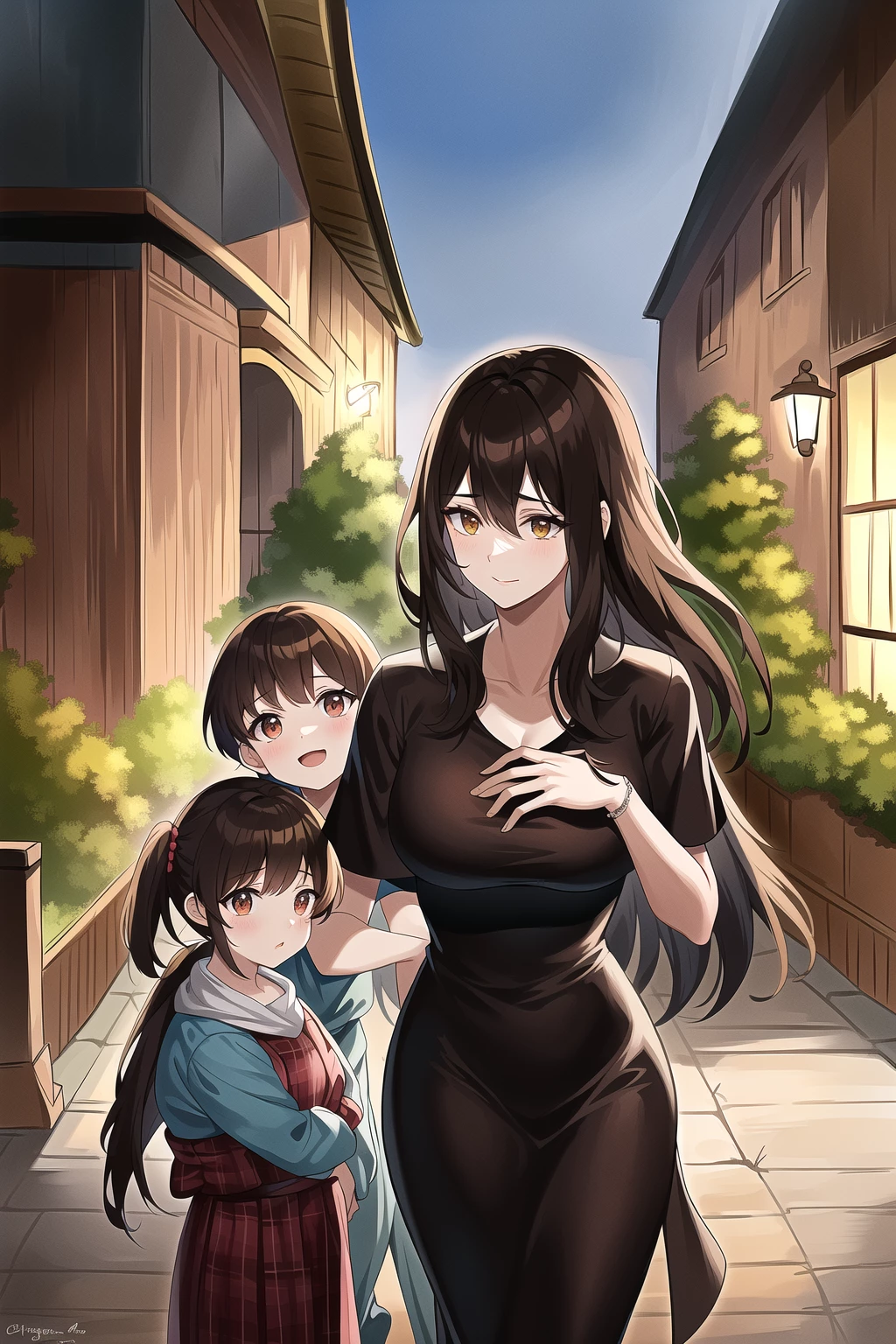 New Family thumbnail