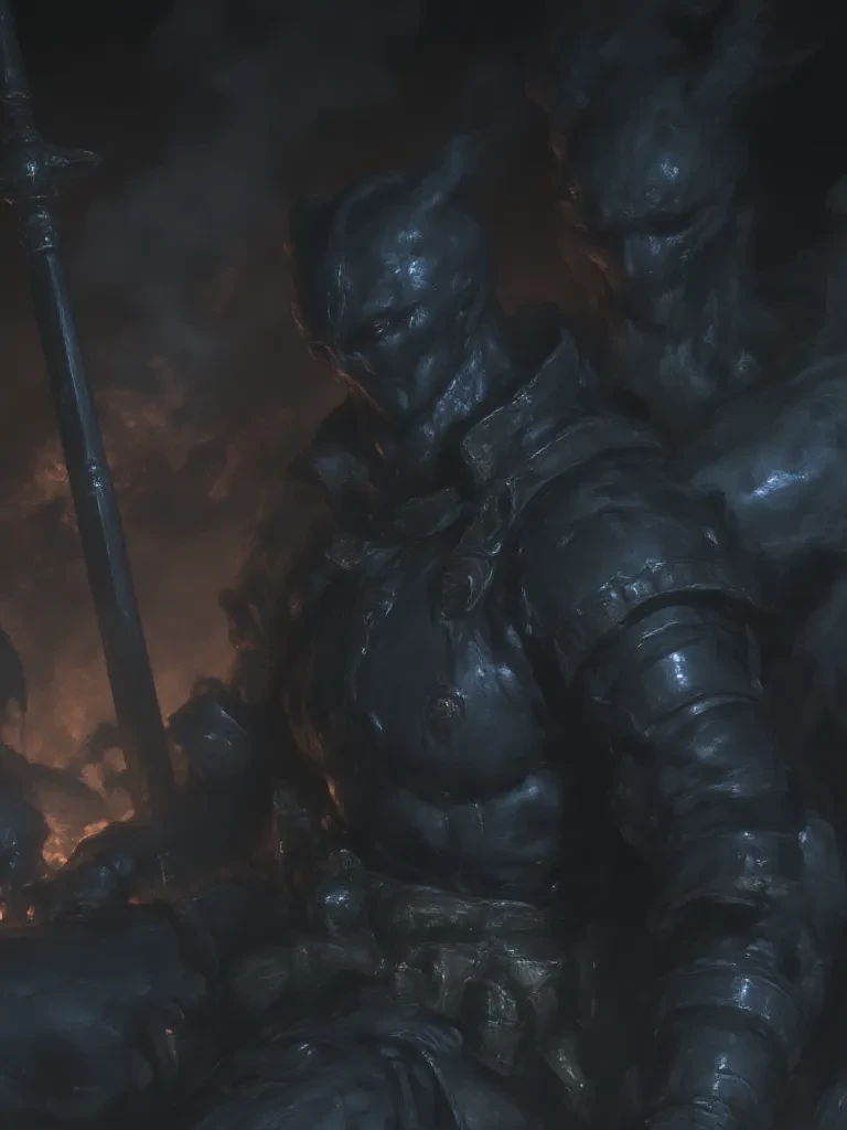 Dark Fantasy World thumbnail