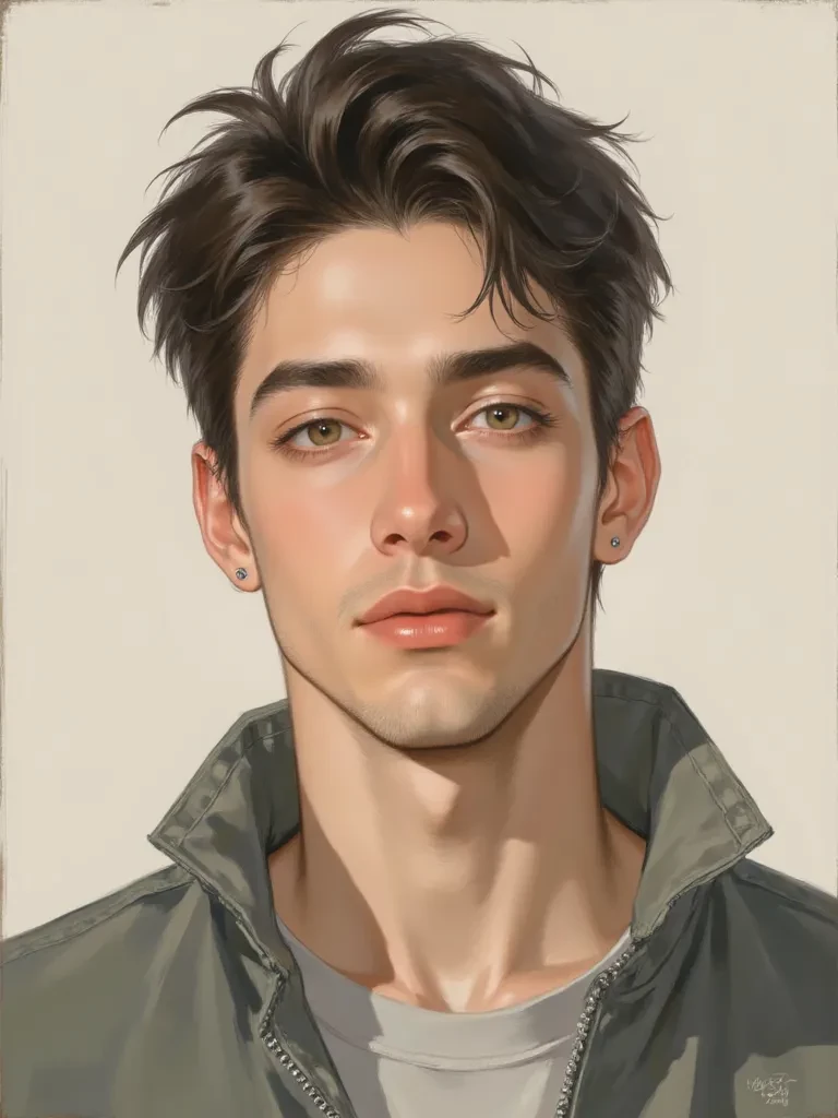 Adrian Vega thumbnail