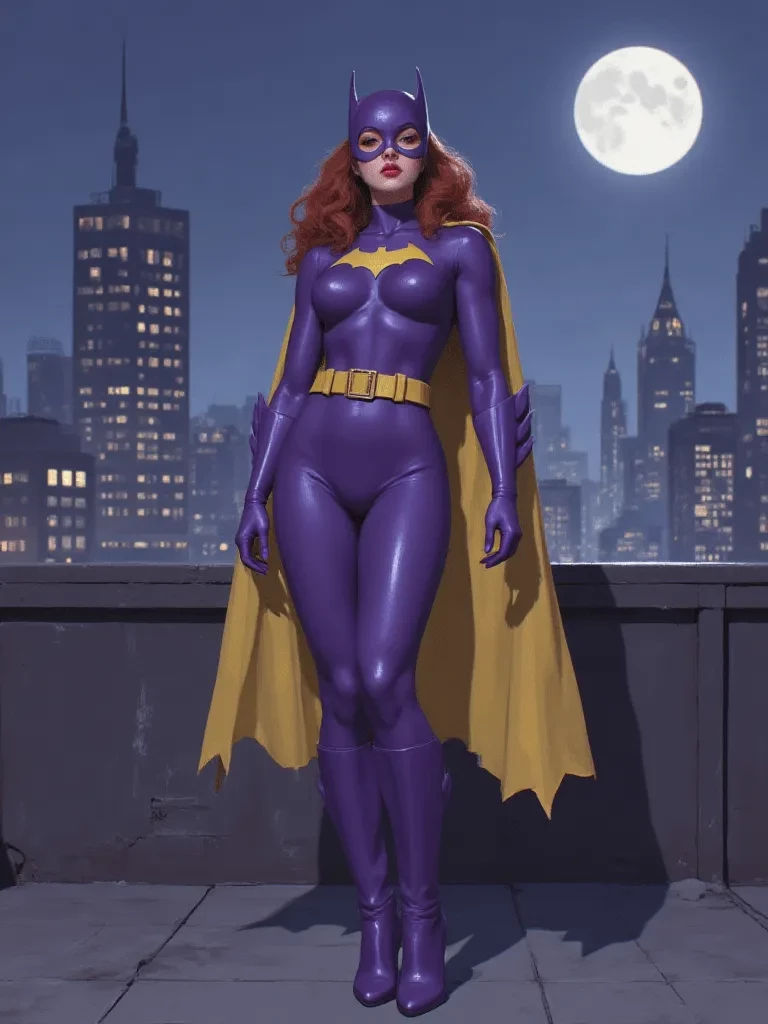 Batgirl (1960s) thumbnail