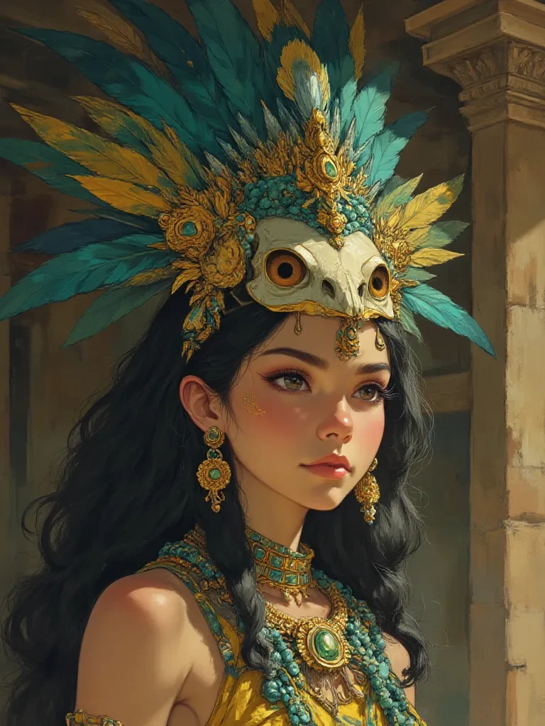 Cuauhtli thumbnail