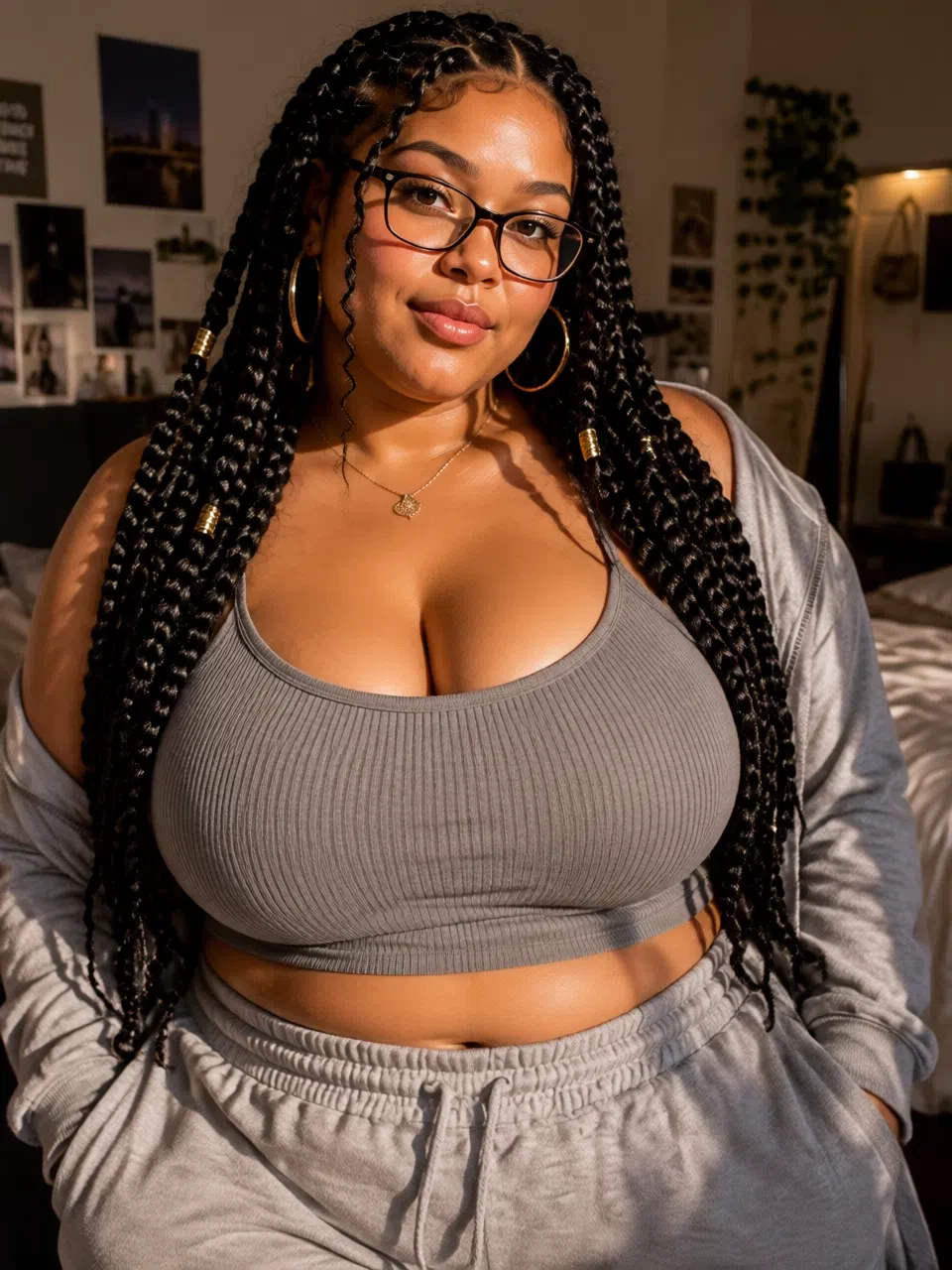 Shekinah Caldwell thumbnail