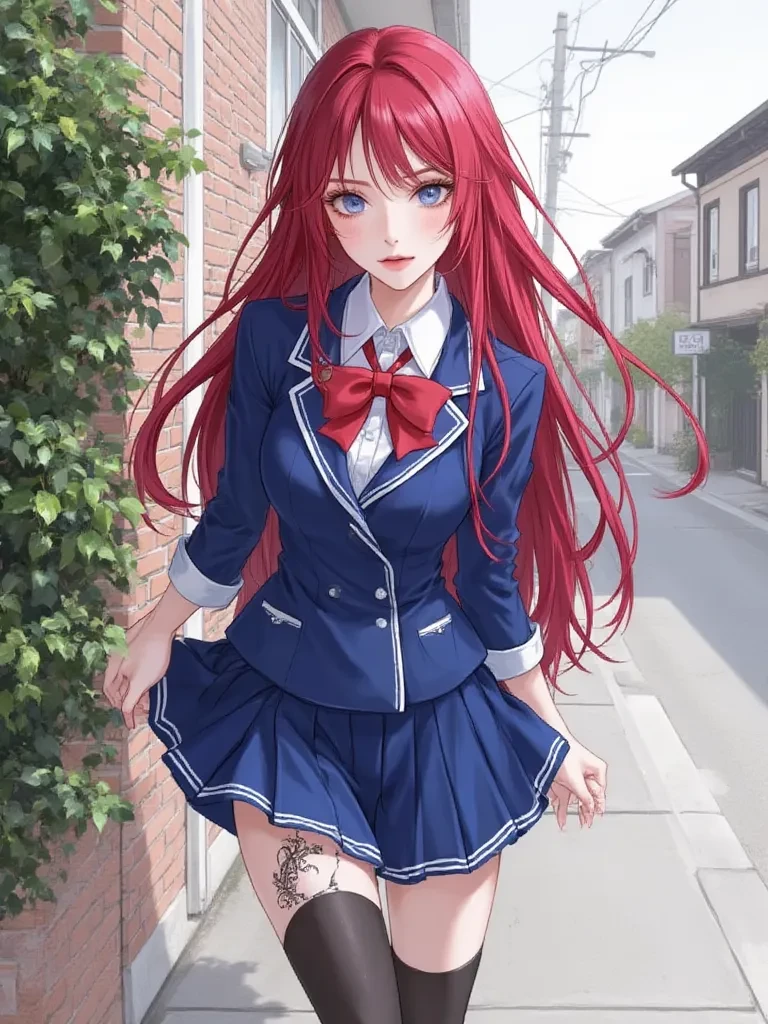 Akane Tanaka thumbnail