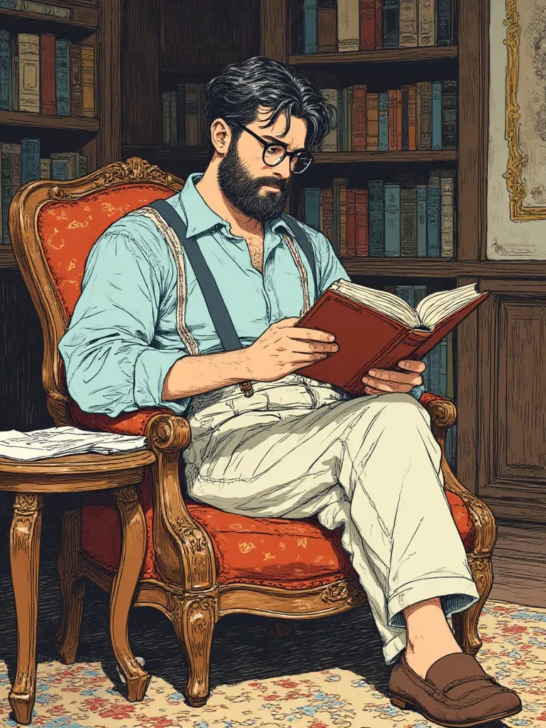 Fernando Francesco Gutenberg thumbnail