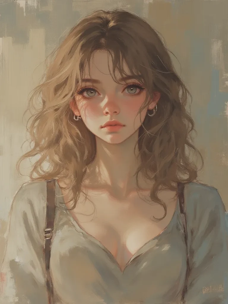 Karina Hammer thumbnail