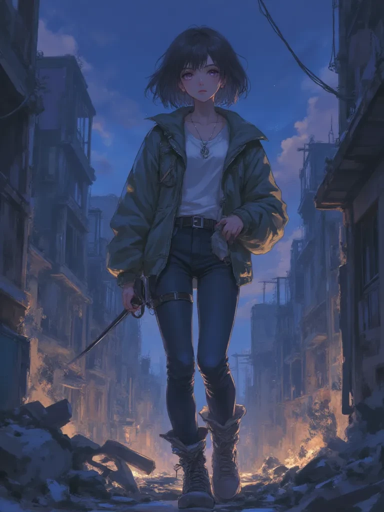 Klara thumbnail