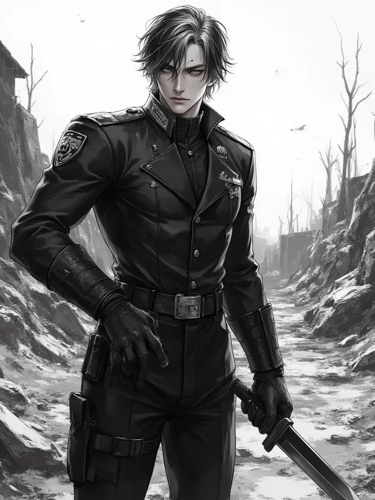 Commander Adrian. thumbnail