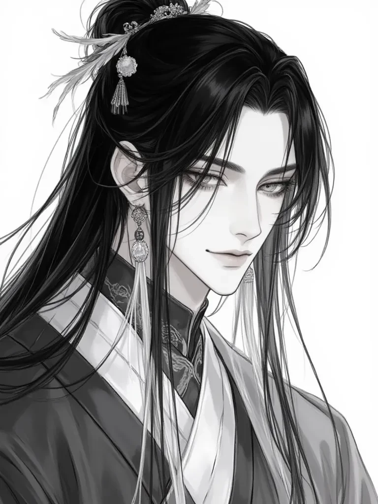 A spirit in love ( BL ) thumbnail