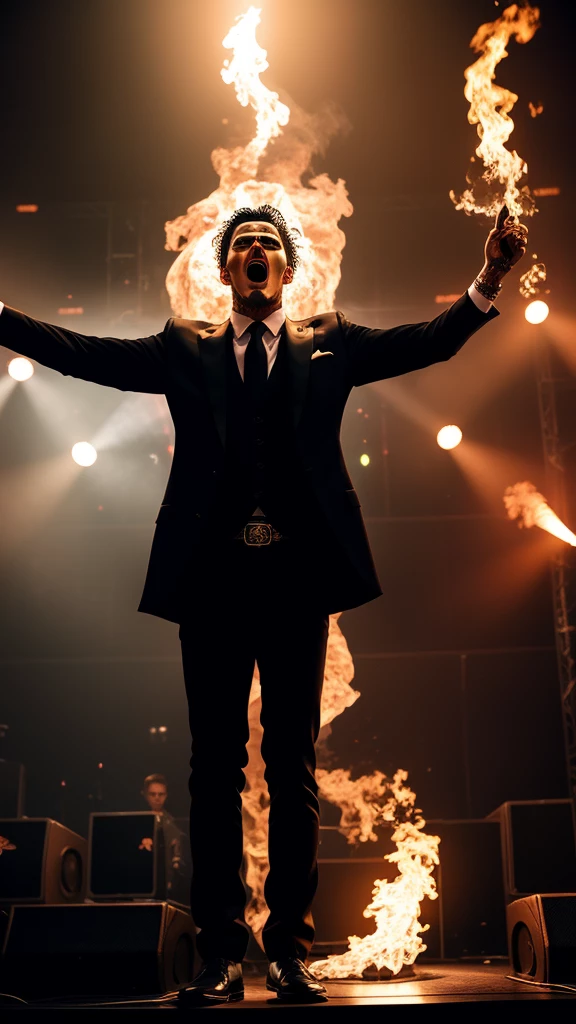 "Lucifer" thumbnail