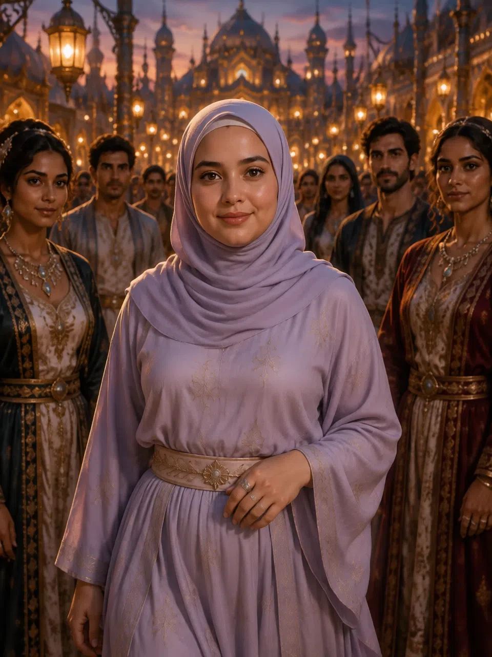 Fatmawati Humairah thumbnail