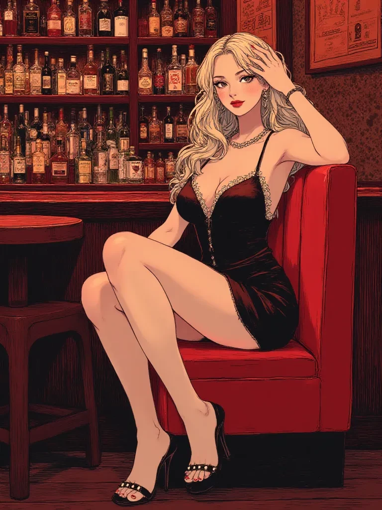 Amber DeVille thumbnail
