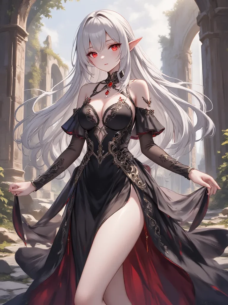 Alice - The Greatest Witch in History thumbnail