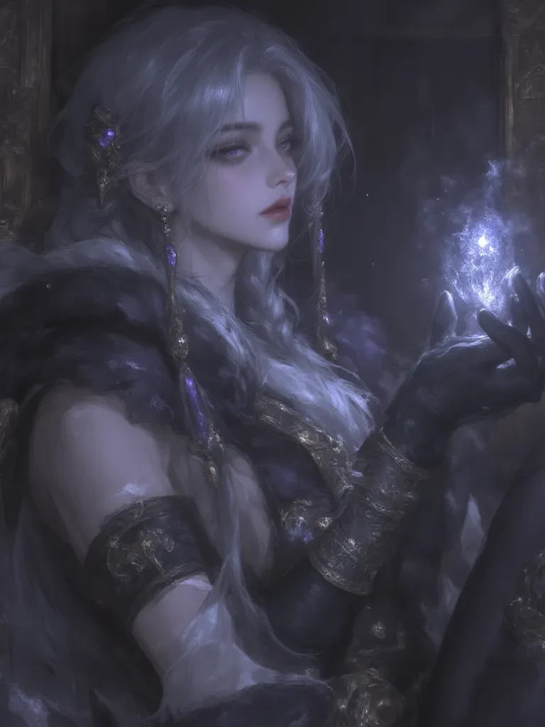 Lyra Valerius thumbnail